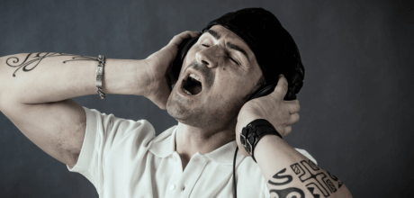 VOCAL CORDS RELAXATION AND CONTRACTION EXERCISES