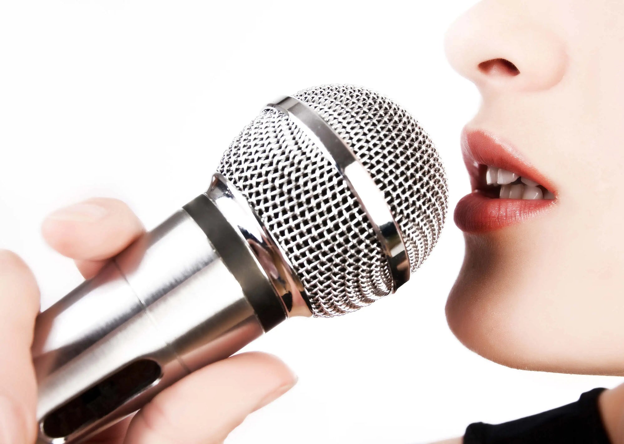 The Healing Trinity: The three fundamentals of vocal health