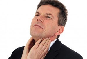THE EFFECTS OF HEARTBURN ON THE VOICE