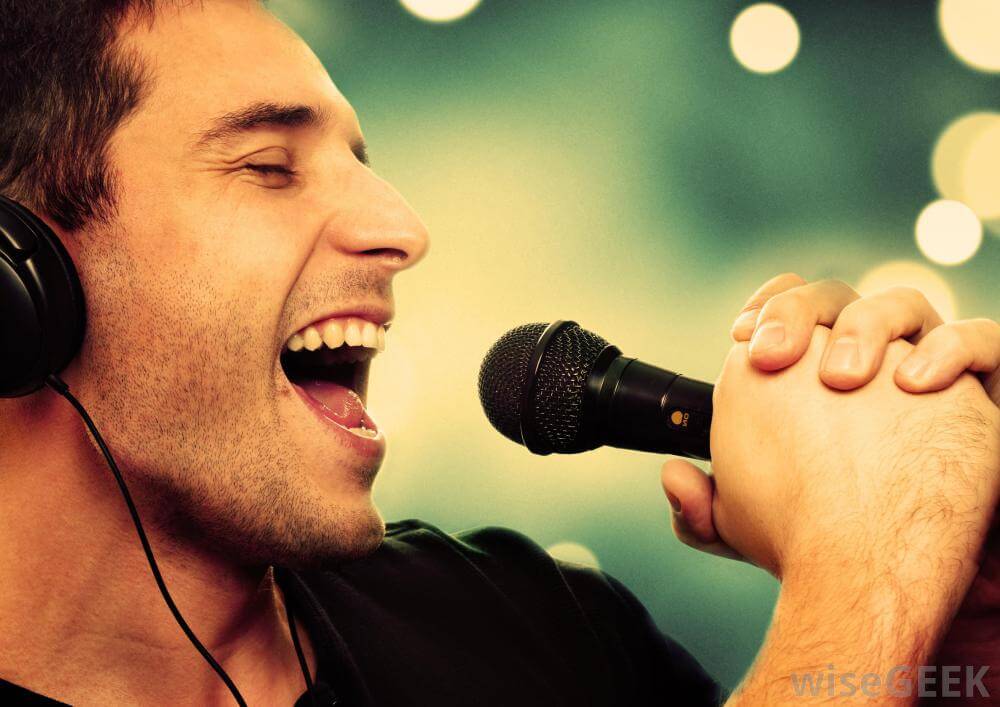 TIPS ON PREPARING FOR STRAINED VOCAL EFFORT AND MAINTAINING THE PROPER VOCAL CORDS TONUS