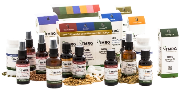 TMRG All Products