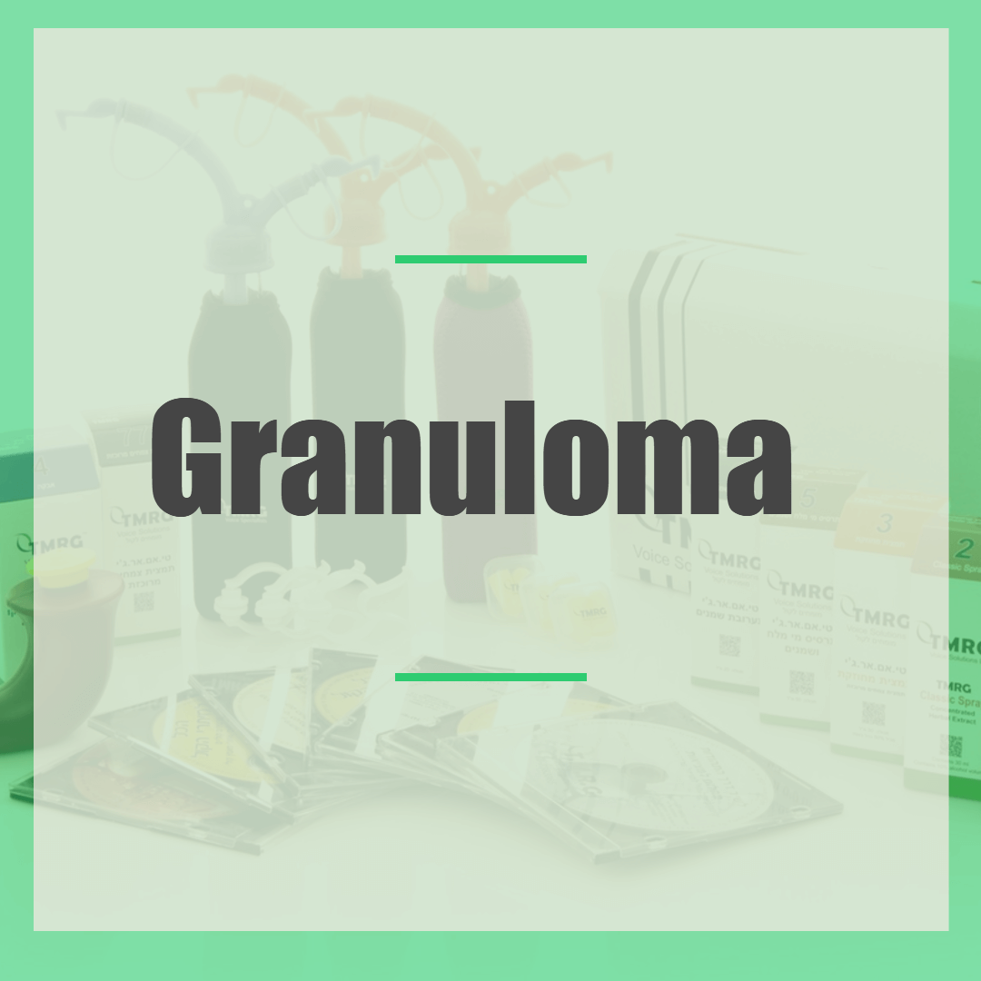 Granuloma