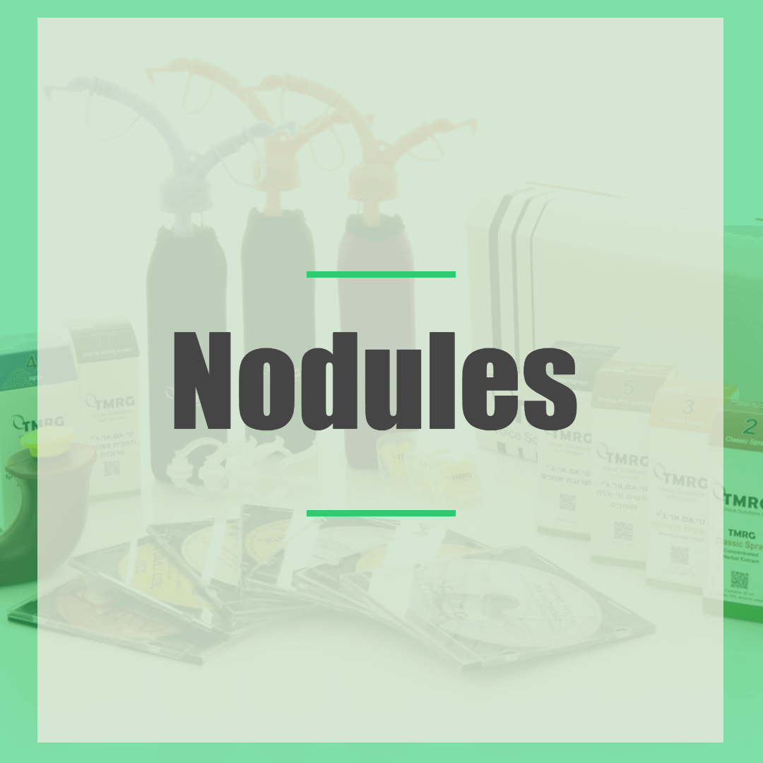 nodules