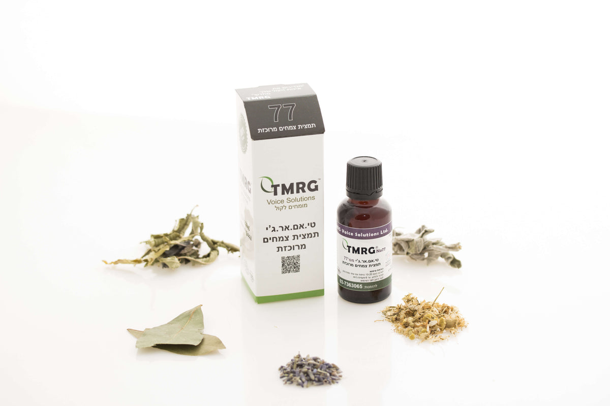 TMRG Deeper - Singer&#39;s Performance Drops (#77)