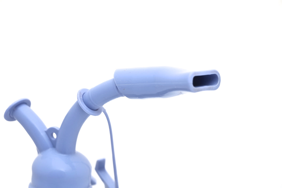 TMRG TPV Mouth Piece Adapter