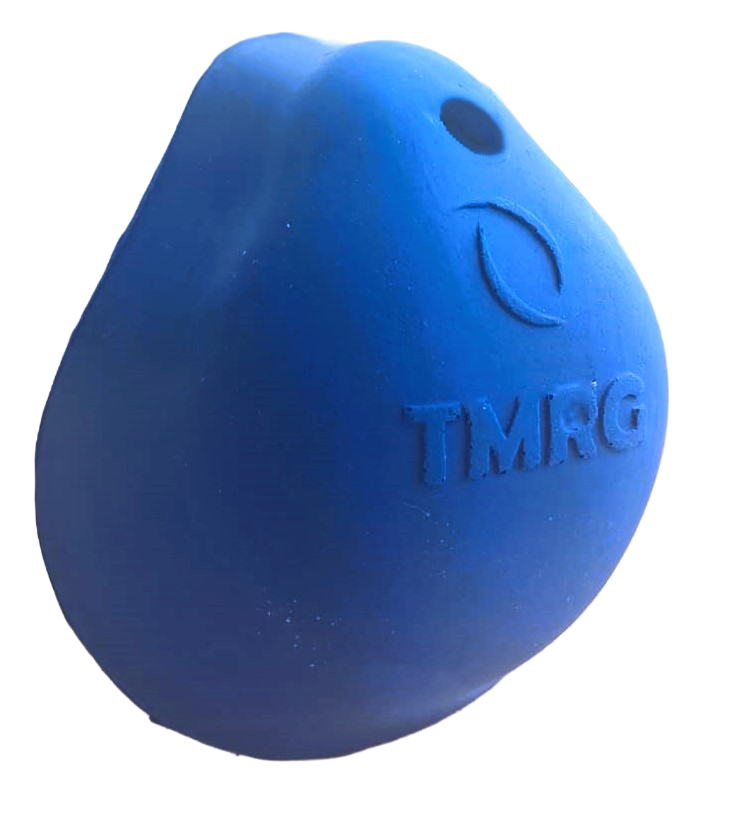 Sound Shield Singing Attenuation Mask