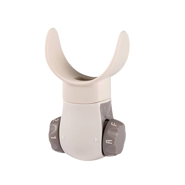 TMRG Breath Enhancer and Breathing Strengthener