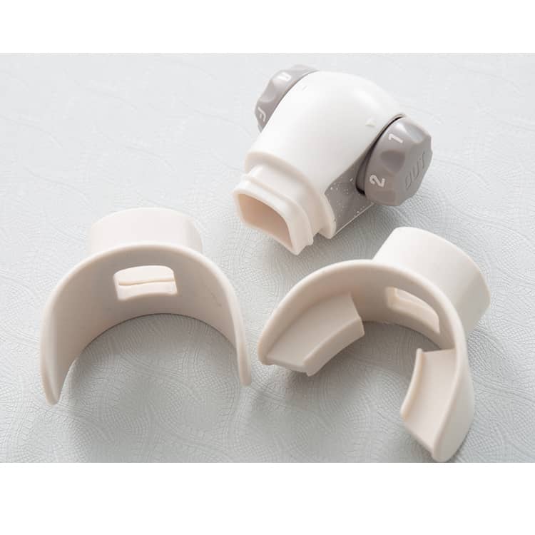 Breath Enhancer Adapters