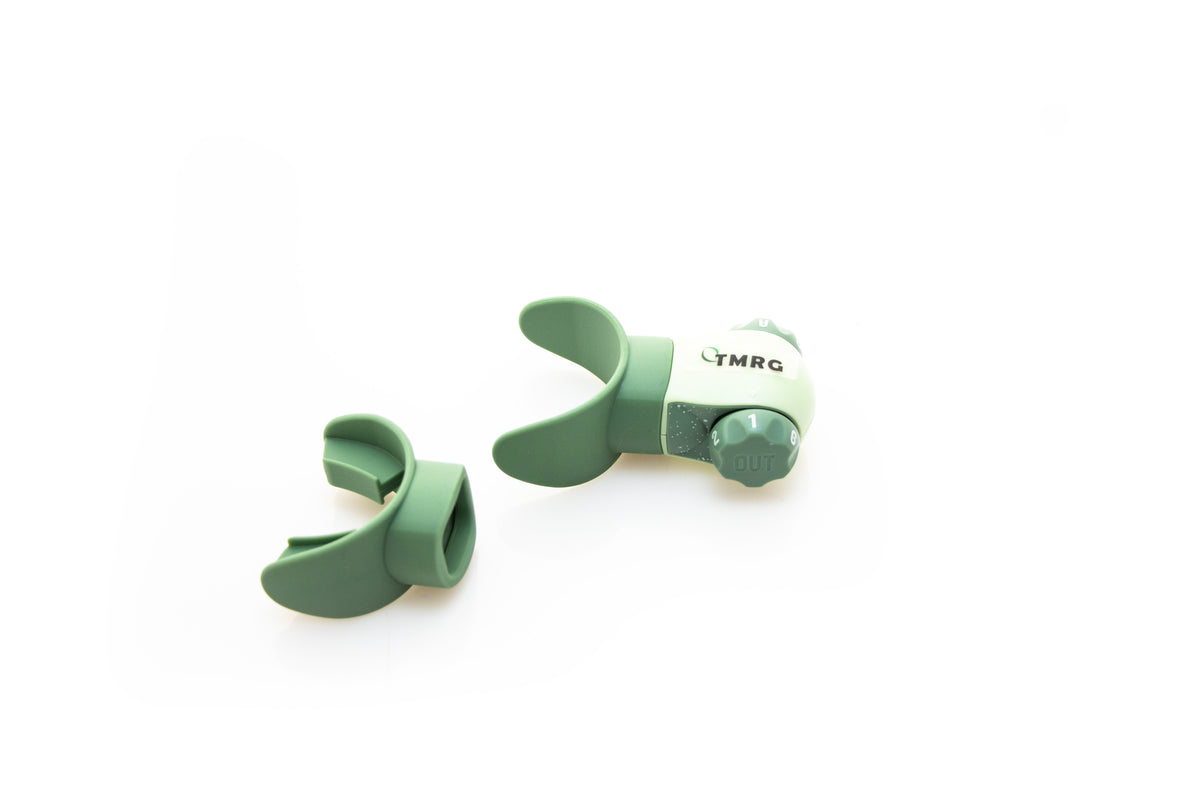 Breath Enhancer Adapters