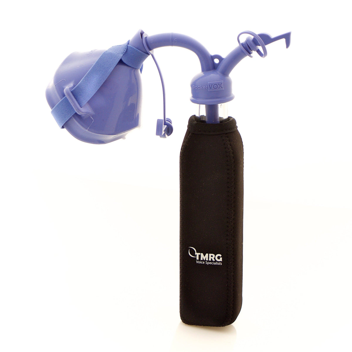 TMRG Breathing Mask on TPV