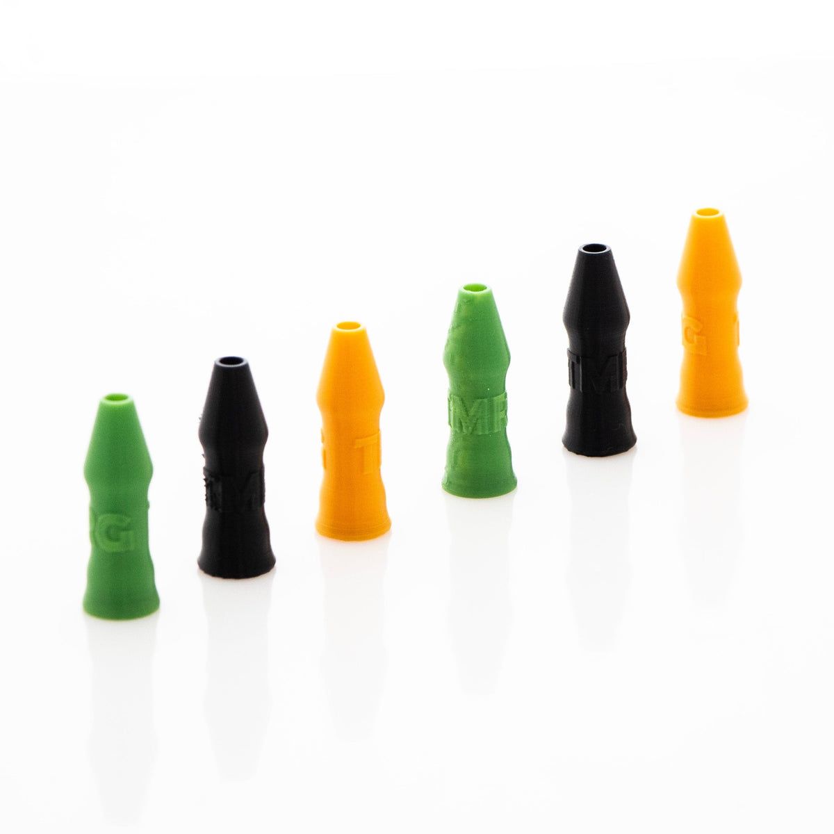 TMRG Nasal and Sinuses Adaper for TPV Device colors 2