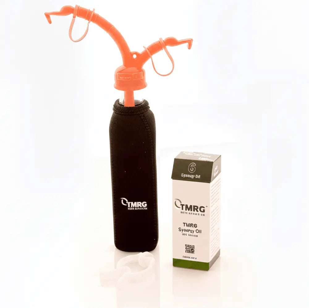 TMRG Voice Therapy Kit Basic